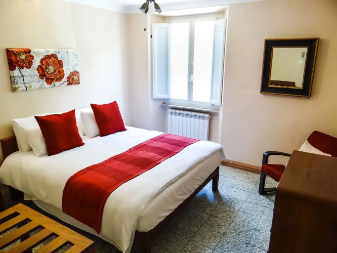 Casa Letizia