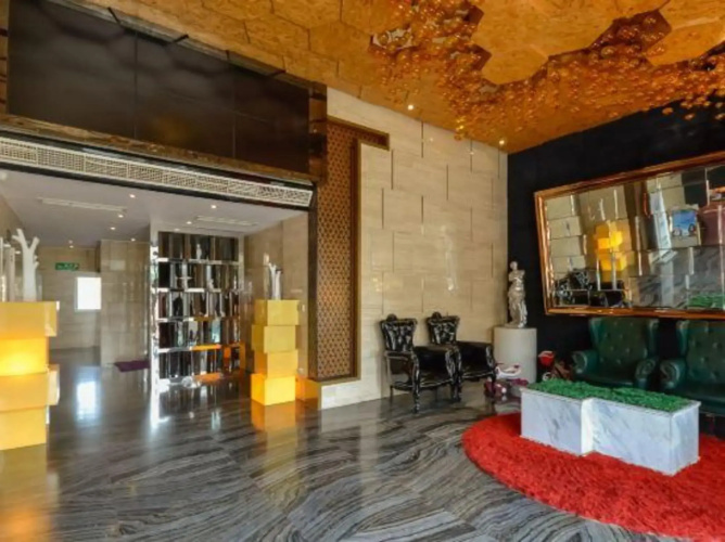 Pugongying Hotel