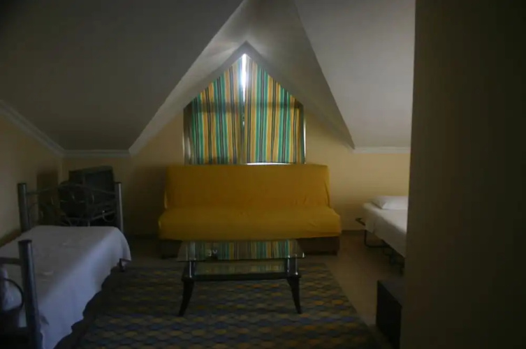 Sinemis Hotel