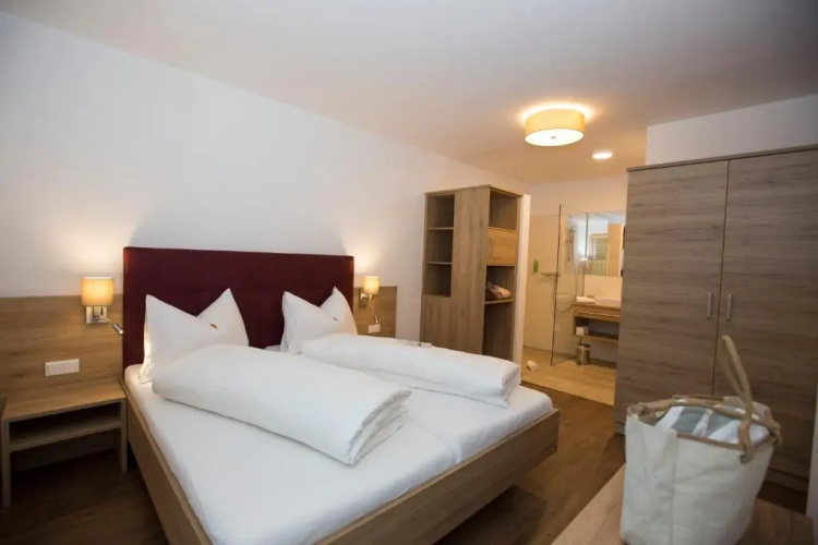Regitnig Hotel & Chalets