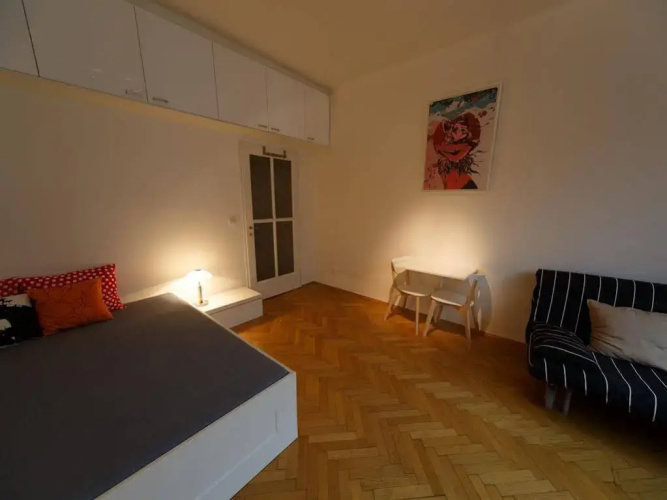 Perfect Days Apartments