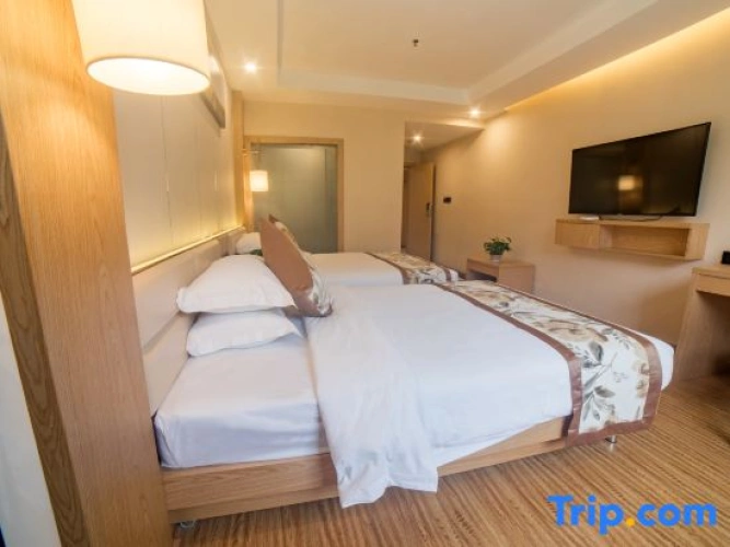 Premium Twin room