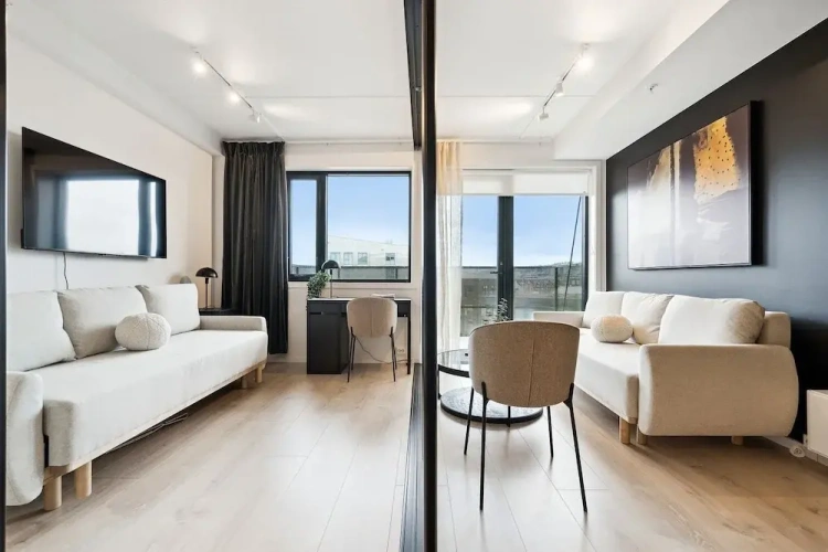 Comfort Apartment