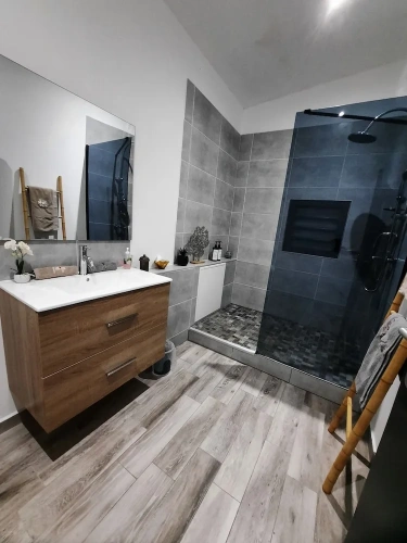 Deluxe Triple room with sea view
