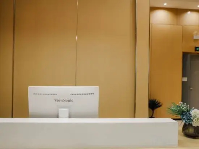 Panzhou Junhao Hotel