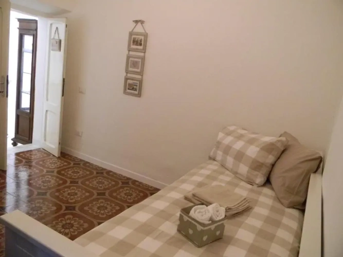 2 Bedrooms Double Cottage