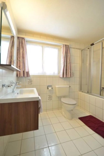 Apartment Orion Saas-Fee 21806
