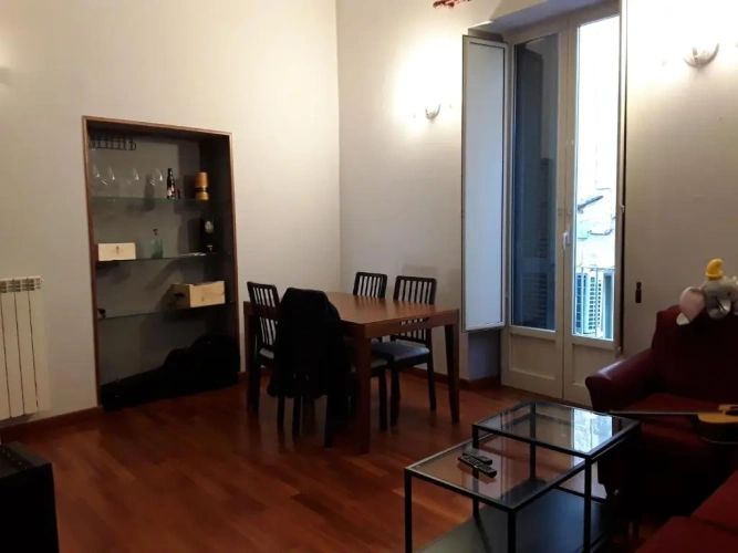3 Bedrooms Apartment