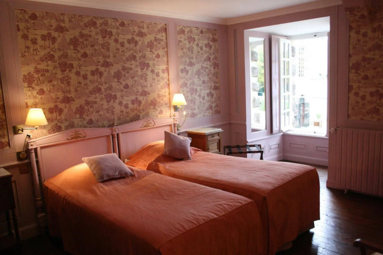 Chateau de Canisy