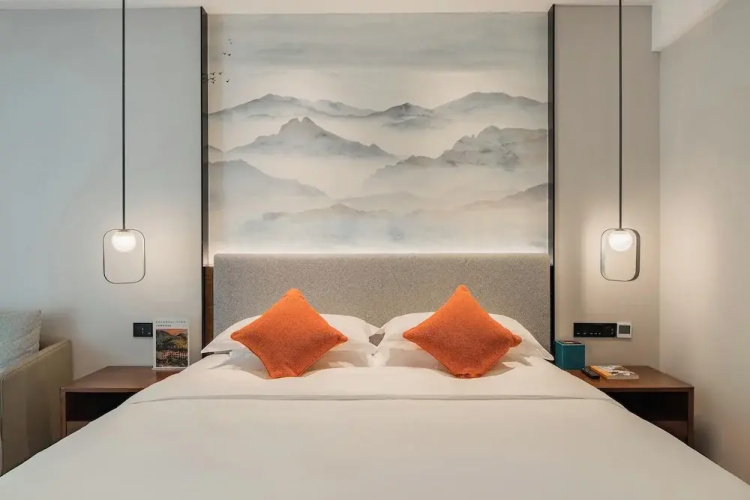 yourangu hotel