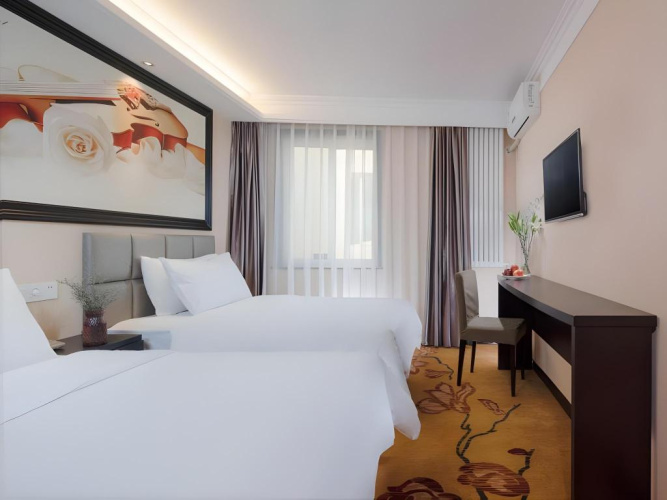 Vienna 3 best Hotel