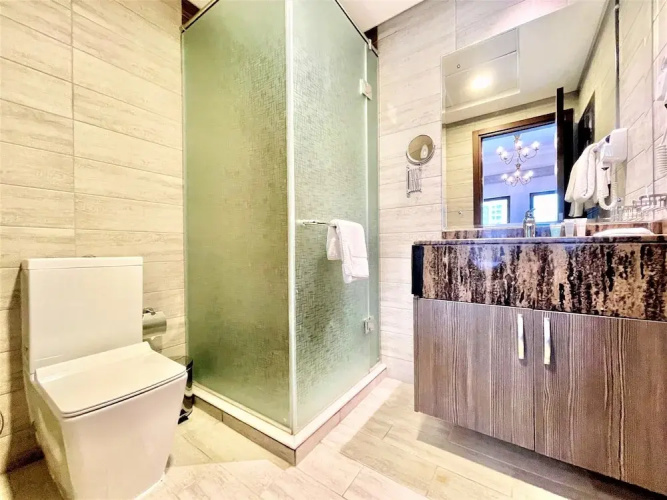 Spacious Marbella 2BR With Scenic Views