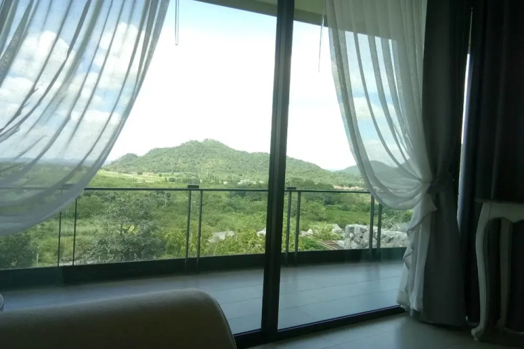 360 Condotel Khaoyai
