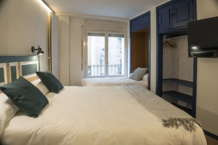 Hotel Alda Jolio Jaca