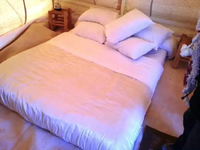 Eco Bia Muniefeh Camp