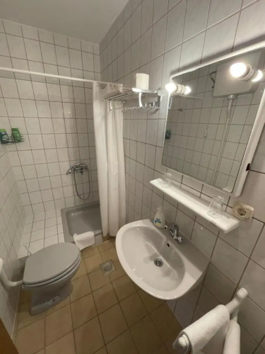 Hard Rock Rooms for two