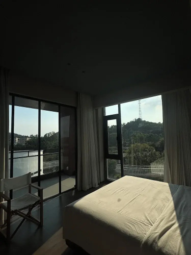 GuanLu Art hotel