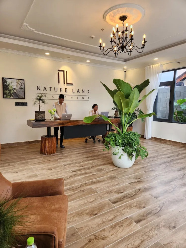 KSol Hotel & Apartment