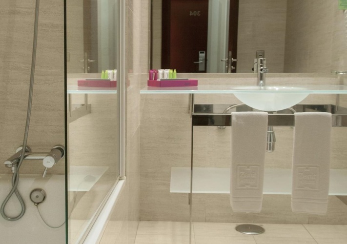 Hotel Zenit Lisboa photo 11