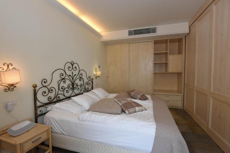 Junior Suite with balcony