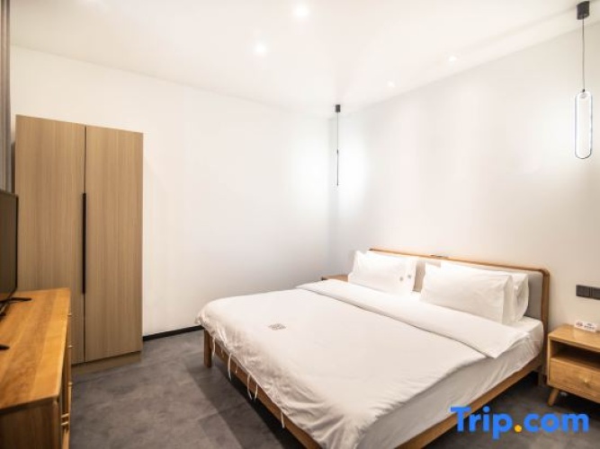 Deluxe Double Suite