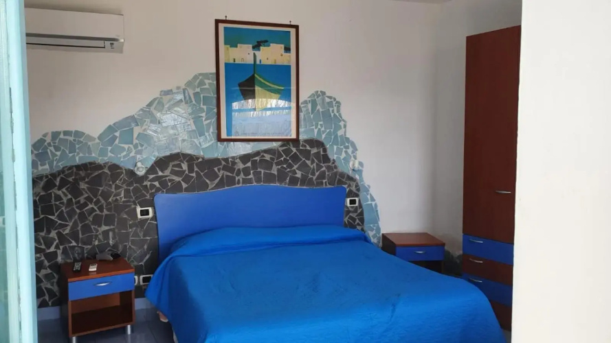 Azzurromare Residence