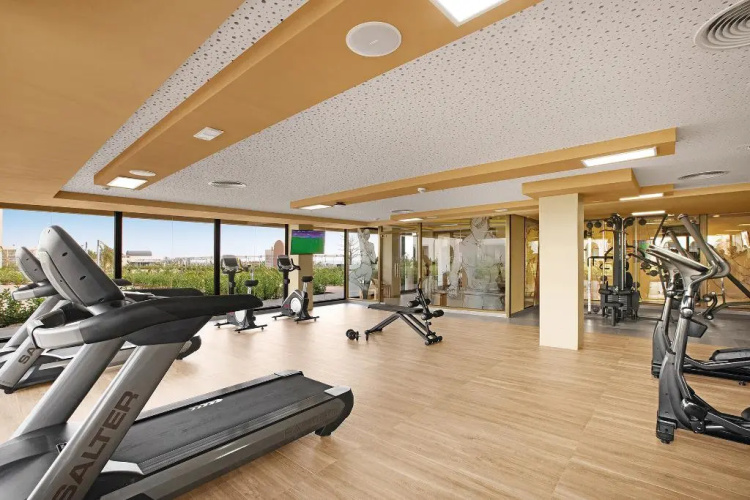 Hotel Riu Baobab photo 21