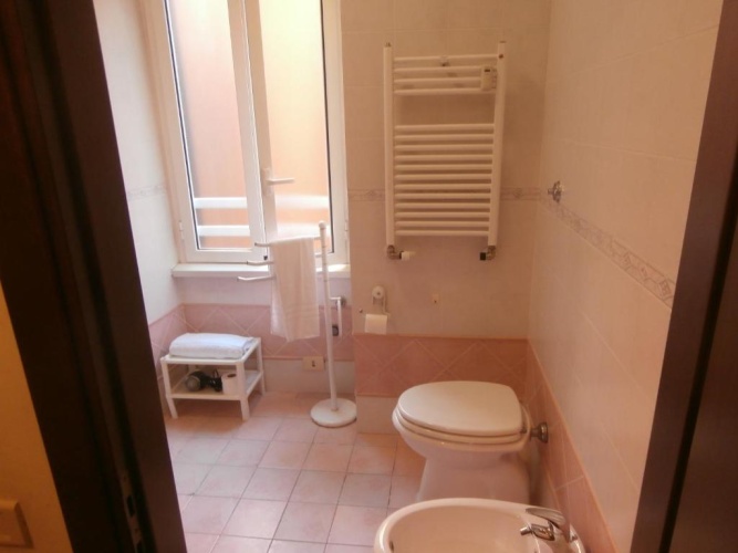 Classic Quadruple room