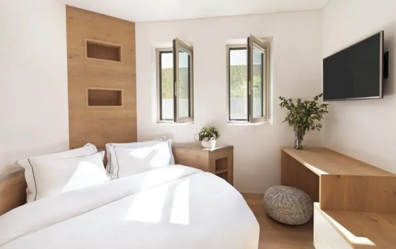 Penthouse Suite