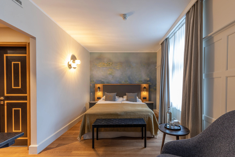 Seehotel Sonne