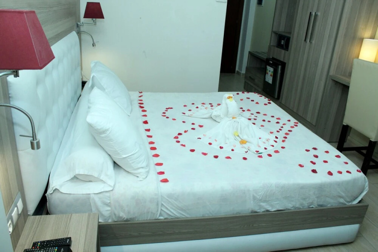 Hotel Amsterdam