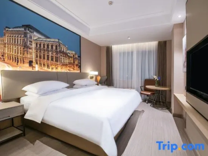 Executive Double room