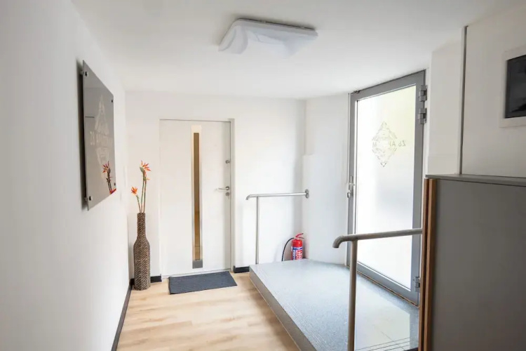 Z8 Premium Apartman - Kaposvár