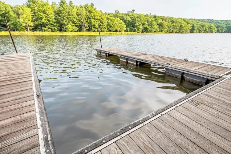 Woodhaven by Taylor Made Deep Creek