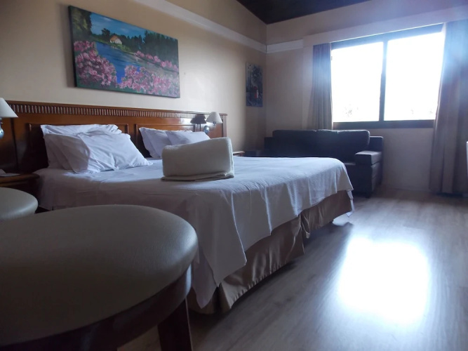 Apartamento Gramado
