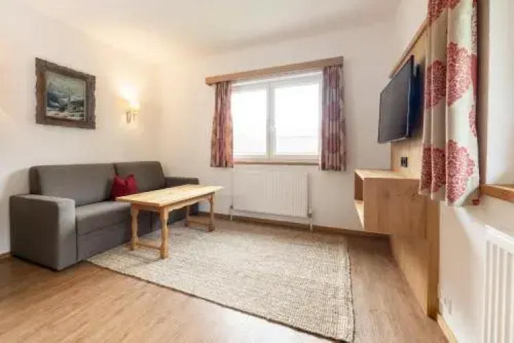 Ferienwohnung Haus Zyka