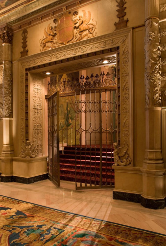 The Biltmore Los Angeles photo 41