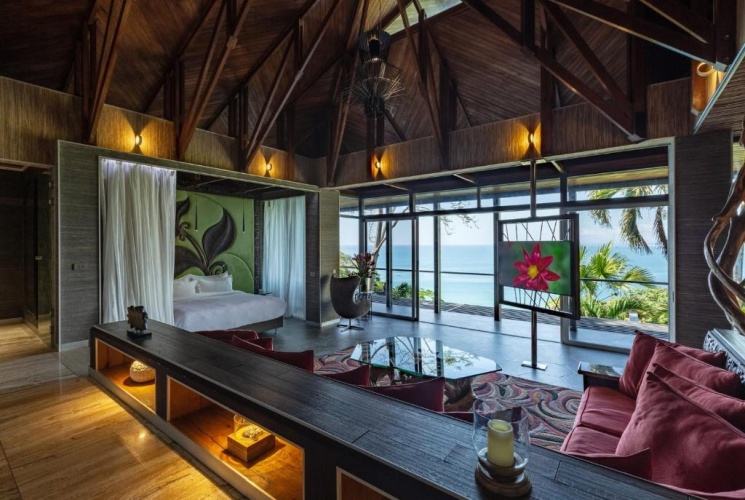 Grand Villa