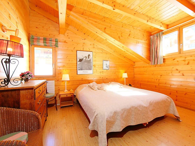 Chalet Chalet Petit Pont