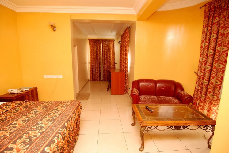 Alexis Hotel & Conference Centre