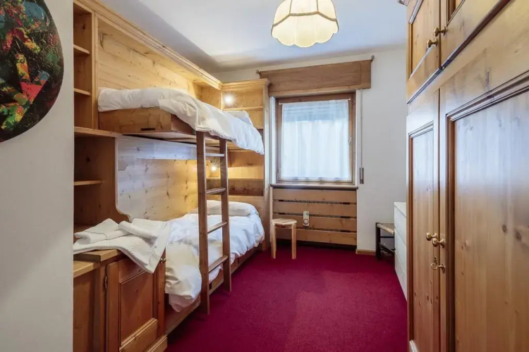Chalet Zuel