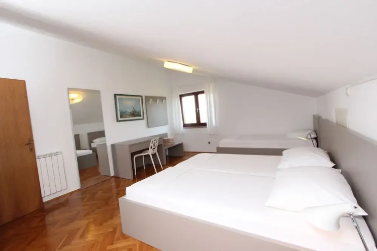 Apartment Ambienti