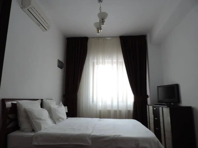 2 Bedrooms Apartment with balcony