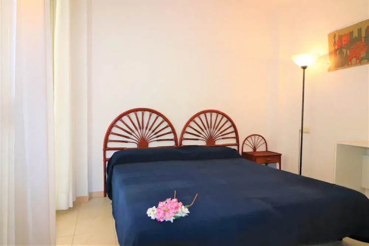Apartment in Roses Near Sandy Beach