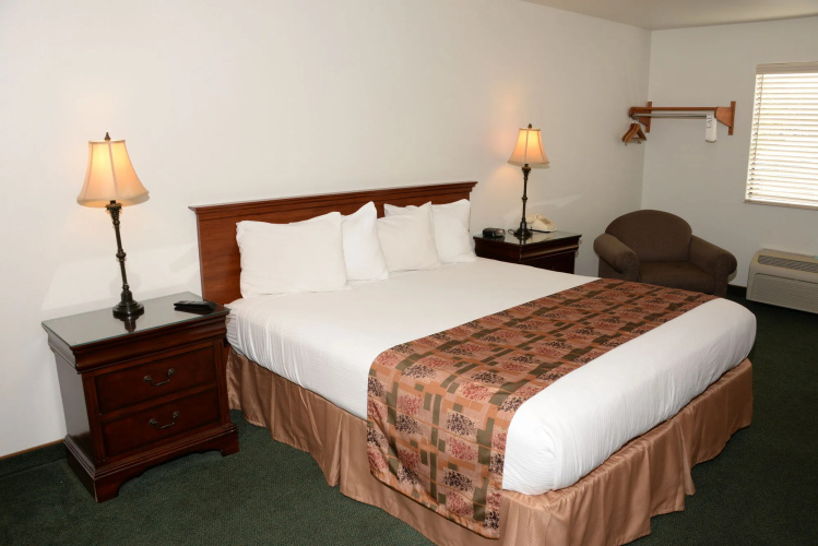 Aladdin Inn