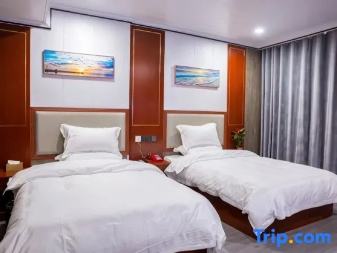 Business Double room