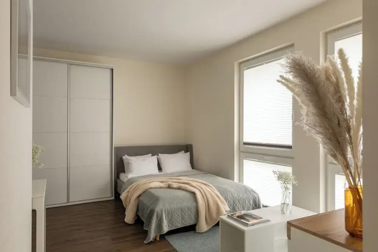 Trevi Apartments Tychy