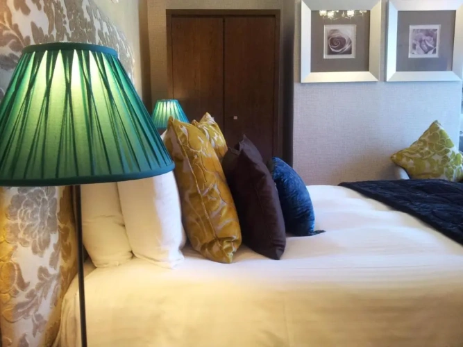 Classic Triple room