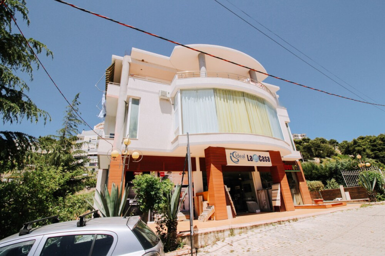 Image de l'hôtel