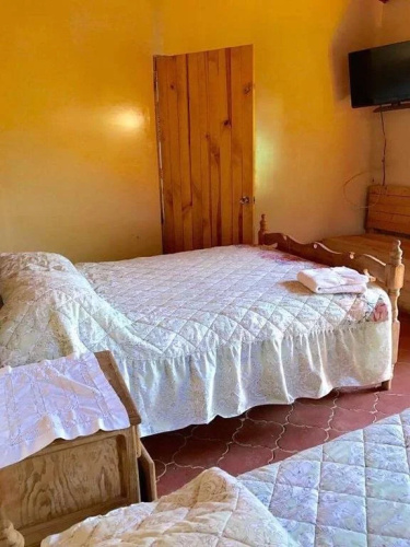 Hotel Costera 7 Avándaro